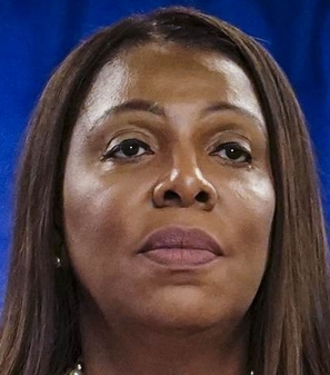 Letitia James