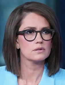Jessica Tarlov