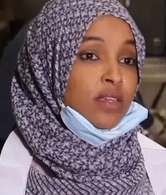 Ilhan Omar