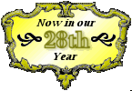 TYSK is now in its 28th year on the WWW TYSK is now in its 28th year on the WWW